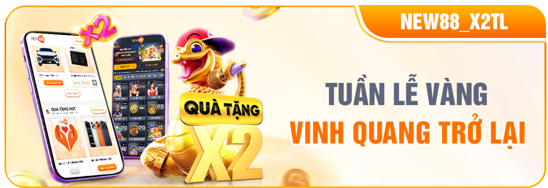 new88 x2tl